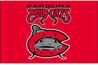 Carolina Mudcats (2012 - 2025)
