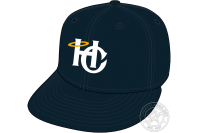 Charleston RiverDogs (2021 - Pres)