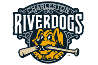 Charleston RiverDogs Logo