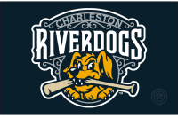 Charleston RiverDogs (2021 - Pres)