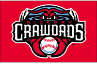 Hickory Crawdads (2025 - Pres)