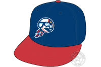 Kannapolis Cannon Ballers (2021 - Pres)