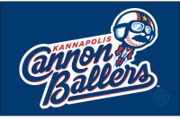 Kannapolis Cannon Ballers (2021 - Pres)