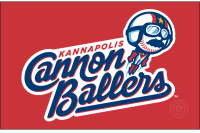 Kannapolis Cannon Ballers (2021 - Pres)