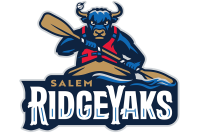 Salem RidgeYaks Logo