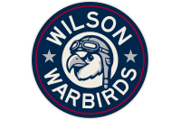 Wilson Warbirds Logo
