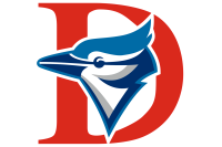 Dunedin Blue Jays (1997 - 2003)