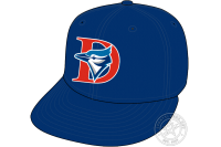 Dunedin Blue Jays (1997 - 2003)