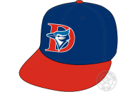 Dunedin Blue Jays (1997 - 2003)