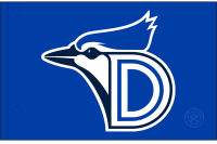 Dunedin Blue Jays (2012 - Pres)