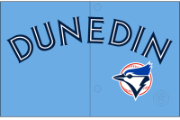 Dunedin Blue Jays (2024 - Pres)