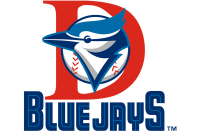 Dunedin Blue Jays (1997 - 2003)