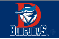 Dunedin Blue Jays (1997 - 2003)