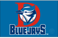 Dunedin Blue Jays (1997 - 2003)