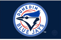 Dunedin Blue Jays (2012 - Pres)