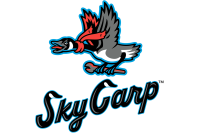 Beloit Sky Carp Logo