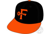 Frederick Keys (2026 - Pres)