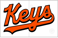 Frederick Keys (2026 - Pres)