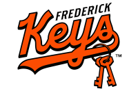 Frederick Keys Logo