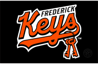 Frederick Keys (2026 - Pres)