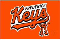 Frederick Keys (2026 - Pres)