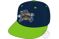 Hub City Spartanburgers (2025 - Pres)