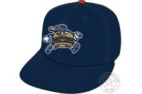 Hub City Spartanburgers (2025 - Pres)