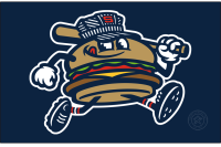 Hub City Spartanburgers (2025 - Pres)