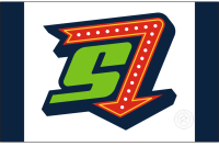 Hub City Spartanburgers (2025 - Pres)