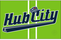 Hub City Spartanburgers (2025 - Pres)