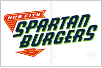 Hub City Spartanburgers (2025 - Pres)