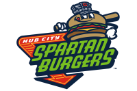 Hub City Spartanburgers Logo