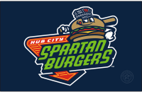 Hub City Spartanburgers (2025 - Pres)