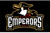 Rome Emperors (2024 - Pres)