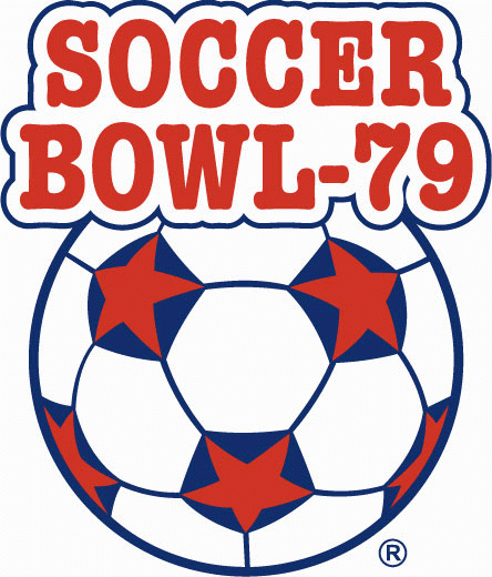  Soccer Bowl Logo Primary Logo (1979) -  SportsLogos.Net