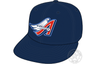Anaheim Angels (1997 - 2001)