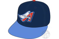 Anaheim Angels (1997 - 2000)