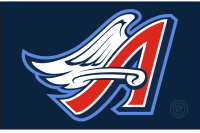 Anaheim Angels (1997 - 2001)