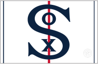 Chicago White Sox (2001 - 2001)