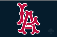 Los Angeles Angels (1961 - 1964)