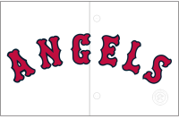 Los Angeles Angels (1961 - 1964)
