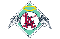Los Angeles Angels (1961 - 1964)