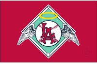 Los Angeles Angels (1961 - 1964)