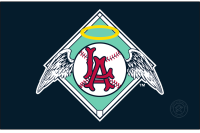 Los Angeles Angels (1961 - 1964)
