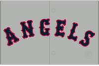 California Angels (1965 - 1970)