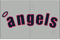 California Angels (1971 - 1971)
