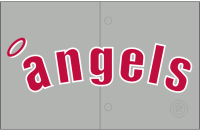 California Angels (1972 - 1972)
