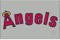 California Angels (1973 - 1986)