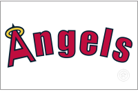California Angels (1973 - 1986)