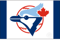 Toronto Blue Jays (1977 - 1988)